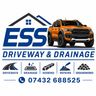 ESS driveway & drainage