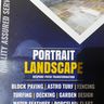 Portraitlandscapes