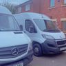 Lushtrac Logistics