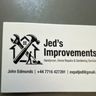 JED's Improvements