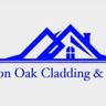 Sutton oak cladding & roofing