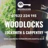 WOODLOCKS locksmith & carpentry service