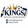 Kings painting and decorating