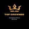Top crowned ltd