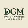 DGM Garden Maintenance