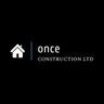 Once Construction Ltd
