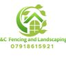 C&C fencing and landscaping