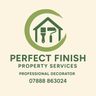 Perfect Finish Property Services
