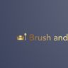 Blush and broom