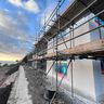 J P PLASTERING