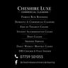 Cheshire Luxe Commercial Cleaning