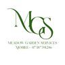 Meadow garden services