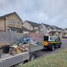 Perthshire paving