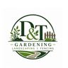 D&T gardening services
