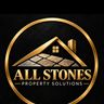 All stones patios