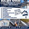 Redford Roofing & Property Care
