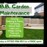 BB gardens and landscaping