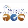 Mr Fix It Pro Handyman