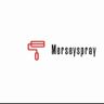 Merseyspray