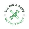 LalDinSons