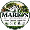 Mario's gardening services