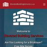 Elevated Building Services