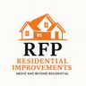 RFP Residential Improvements