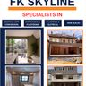 Fk skyline LTD