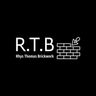 R.T.B Rhys Thomas Brickwork