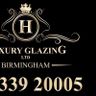 Luxury glazing ltd