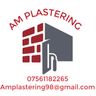 Am plastering