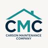 Carson maintenance Company