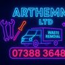 Arthemma Ltd