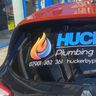 Huckerby plumbing and heating