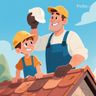 Exterior home improvements limited