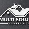 Multi solutions