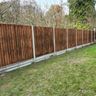 Ashbridge Fencing & Landscaping
