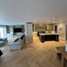 Kitchen fitter