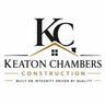 Keaton Chambers Construction