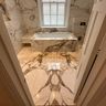 Tiler and stone fixer