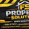 F.S Property solutions