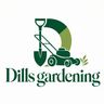 Dills gardening