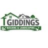 T giddings building