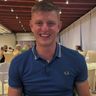 Patrick Harrison carpentry
