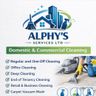 Alphy’s Services Ltd