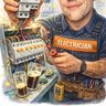 Js electrical services