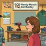 Handy Hands Camberley