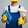 Building painting