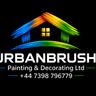 UrbanBrush