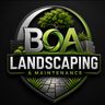 BOA LANDSCAPING & MAINTENANCE